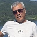 Замир, 50 лет