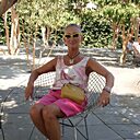 Анастасия, 66 лет