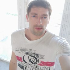 Фотография мужчины Константин, 39 лет из г. Бобруйск