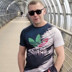 Фотография мужчины Дмитрий, 38 лет из г. Череповец