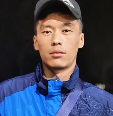 Фотография мужчины Бека, 31 год из г. Бишкек