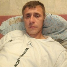 Фотография мужчины Стас, 32 года из г. Шимск