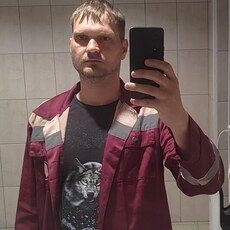 Фотография мужчины Виталий, 39 лет из г. Ковров