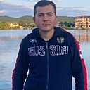 Юра, 24 года