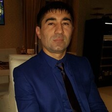 Фотография мужчины Руслан, 39 лет из г. Новопсков
