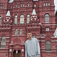 Фотография мужчины Евгений, 20 лет из г. Находка