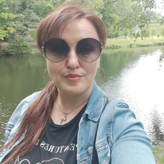 Фотография девушки Li, 41 год из г. Карловы Вары