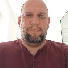 Фотография мужчины Вадим, 42 года из г. Астрахань