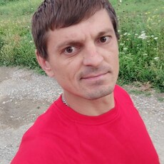 Фотография мужчины Денис, 33 года из г. Ставрополь