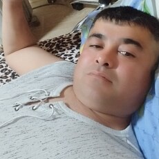 Фотография мужчины Элдор, 39 лет из г. Ногинск
