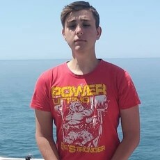 Фотография мужчины Никита, 22 года из г. Атырау(Гурьев)