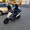 Giorgi, 25 лет
