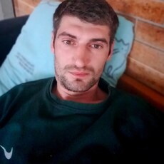 Фотография мужчины Дима, 33 года из г. Ломоносов