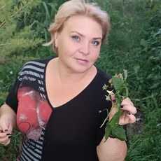 Фотография девушки Наталья, 54 года из г. Магнитогорск