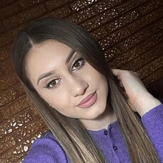 Фотография девушки Соня, 22 года из г. Джанкой