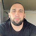 Ильдар, 34 года