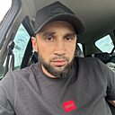 Ильдар, 34 года