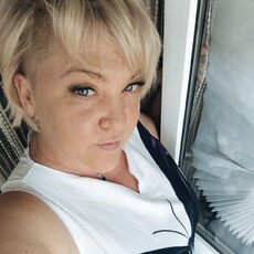 Фотография девушки Наталии, 42 года из г. Донецк