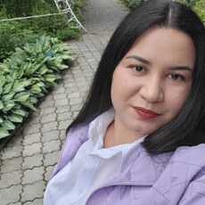 Фотография девушки Ag, 30 лет из г. Петропавловск