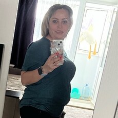 Фотография девушки Наталья, 37 лет из г. Рузаевка
