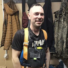 Фотография мужчины Юрий, 33 года из г. Подольск