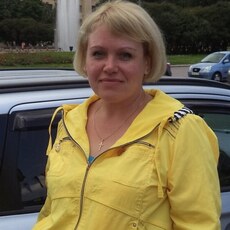 Фотография девушки Елена, 55 лет из г. Узловая
