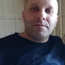 Фотография мужчины Александр, 40 лет из г. Щекино