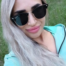 Фотография девушки Твоя Луи, 41 год из г. Темиртау