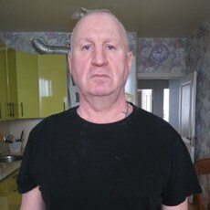 Фотография мужчины Михаил, 67 лет из г. Москва