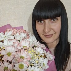 Фотография девушки Анастасия, 35 лет из г. Новосибирск