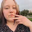 Ксюша, 26 лет