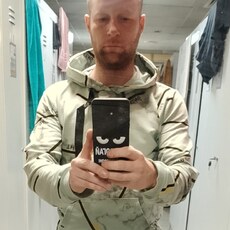 Фотография мужчины Павел, 35 лет из г. Казань