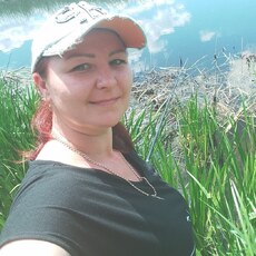 Фотография девушки Валентина, 36 лет из г. Павлодар