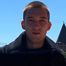 Фотография мужчины Илья, 20 лет из г. Сердобск