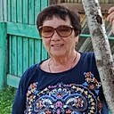 Любовь, 68 лет