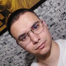 Фотография мужчины Андрій, 23 года из г. Николаев