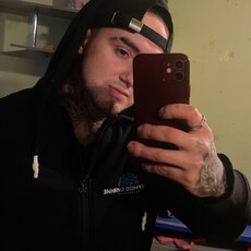 Фотография мужчины Дмитрий, 26 лет из г. Мурманск