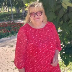 Фотография девушки Людмила, 66 лет из г. Новокуйбышевск