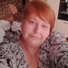 Фотография девушки Ксюша, 54 года из г. Нижнегорский