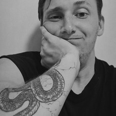 Фотография мужчины Денис, 26 лет из г. Анжеро-Судженск