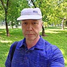 Фотография мужчины Владимир, 64 года из г. Москва