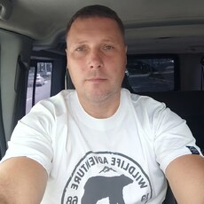 Фотография мужчины Юрий, 44 года из г. Мытищи