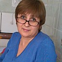 Евгения, 58 лет