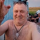 Серж, 56 лет