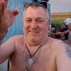 Фотография мужчины Серж, 56 лет из г. Омск