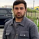 Салим, 20 лет
