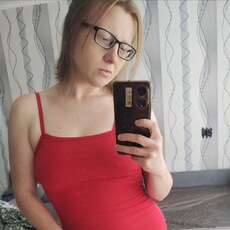 Фотография девушки Алиса, 36 лет из г. Пенза