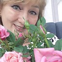 Елена, 62 года