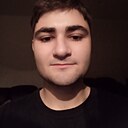 Александр, 22 года