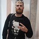 Сергей, 32 года